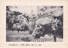 CAMPOBASSO: Villa Flora (2)