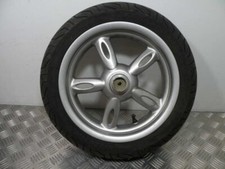 Ruota Anteriore MBK Ovetto 50