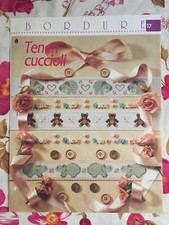 Schema punto croce - , ricamo