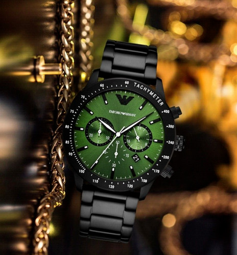 Nuovo bracciale emporio armani - nuovo,