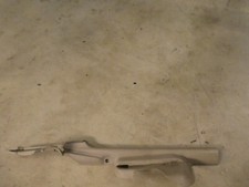 Carena soglia Opel Astra G