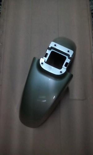 60171100ec parafango anteriore - 60171100ec,