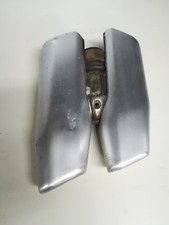 TERMINALE SCARICO DUCATI MULTISTRADA 1200 2012 