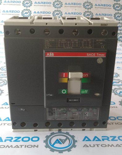 Interruttore automatico abb - automatico,