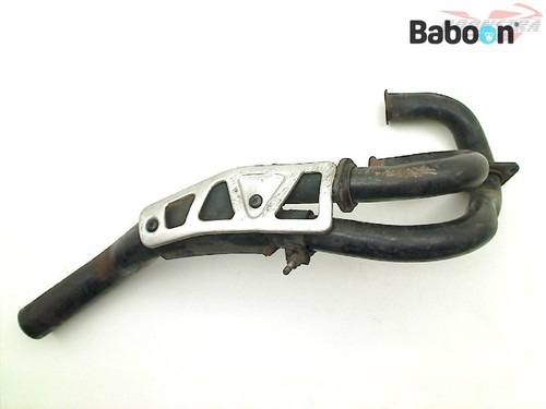 Set curve marmitta gilera - set,