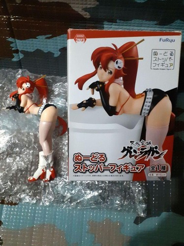 Figurina yoko littner - yoko,