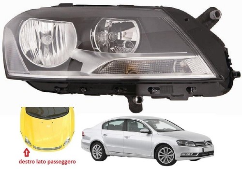 Faro fanale proiettore - faro,