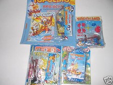 WALT DISNEY presenta "LA PP8