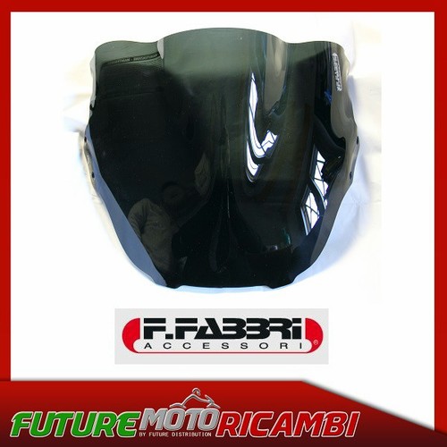 Fabbri cupolino fume - fabbri, scuro