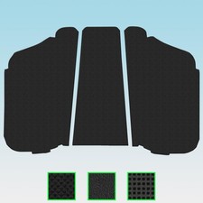 Tappetini isolanti per