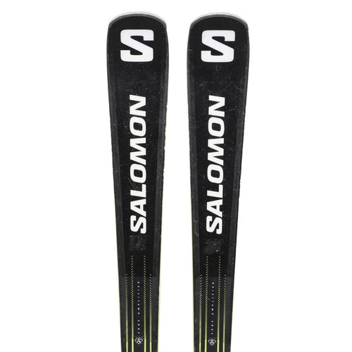 Sci salomon max - max, +