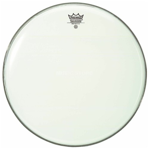 Remo ambassador tom fell - -,