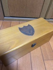 Dom Pérignon Scatola in Legno