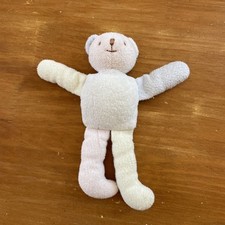 Petit Doudou Peluche ours