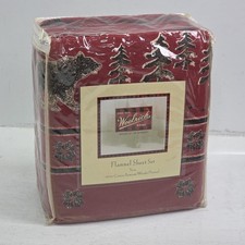 Woolrich Holiday Set di