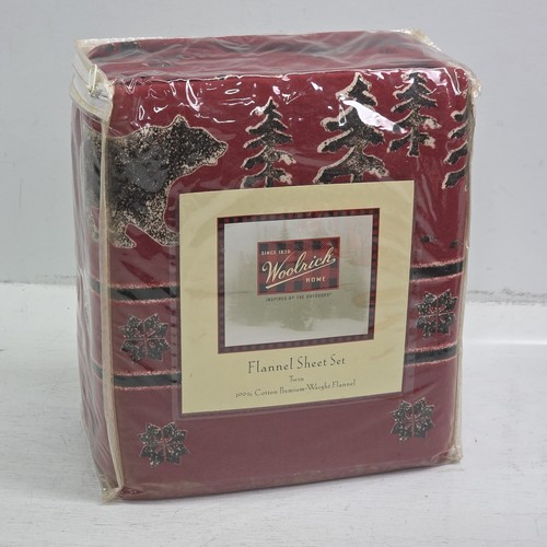 Woolrich holiday set - holiday,