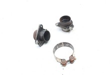 Supporto collettore KTM 640