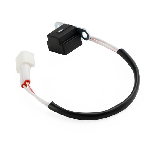 Pickup pulse per yamaha - pulse,