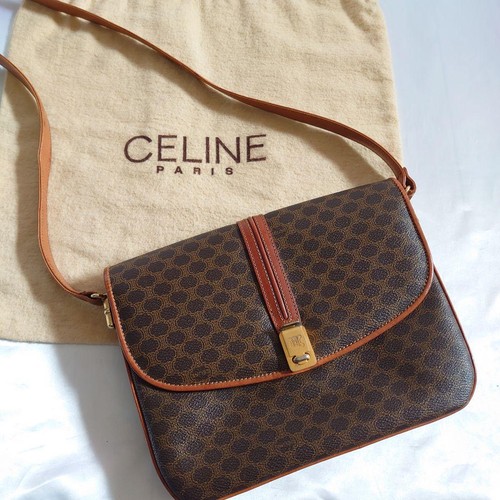Borsa tracolla celine - borsa,
