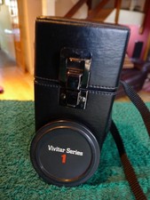 Vivitar Series 1 28-90 mm