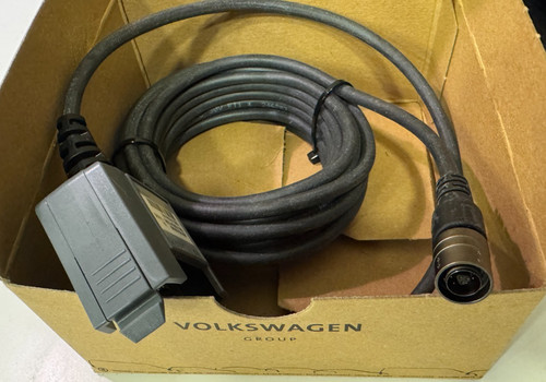 Cavo usb originale - usb, audi