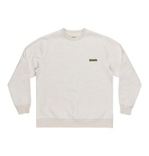 DC Patch It Crew Sweater -