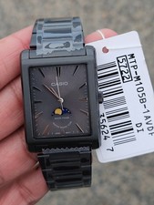 Orologio Uomo Analogico Casio