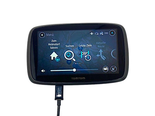 Navigatore tomtom 4fa50 - navigatore,