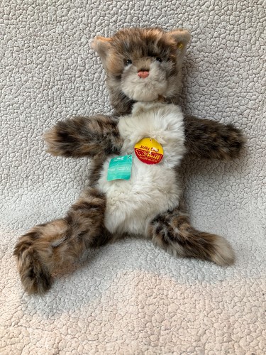 Vintage steiff jolly sigi - vintage,