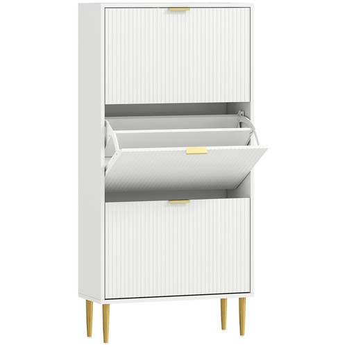 Scarpiera slim per - per, paia