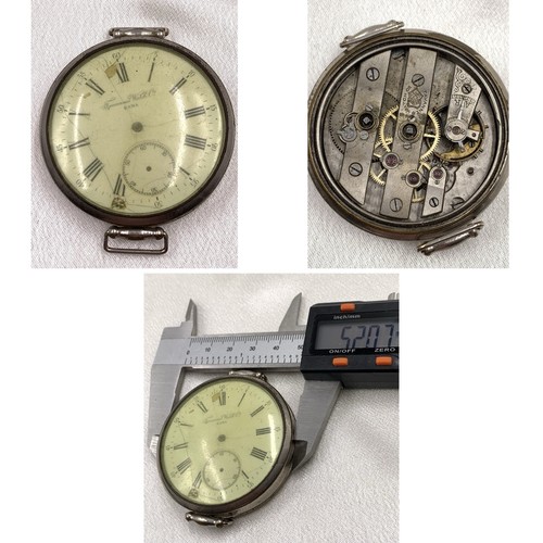 Tavannes kama antico - antico, orologio