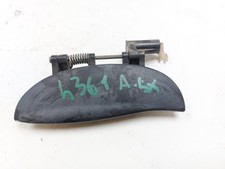 8265202000 MANIGLIA PORTA ANTERIORE SX HYUNDAI ATOS PRIME (MX) 1.1 B 12V MAN 5M 