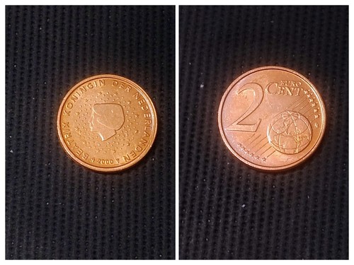 Moneta corso 2000 euro - , 2