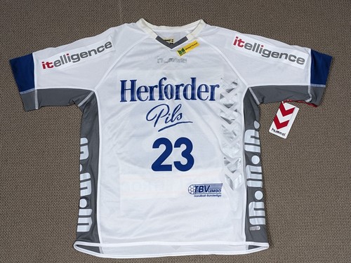 Maglia pallamano tbv - maglia,