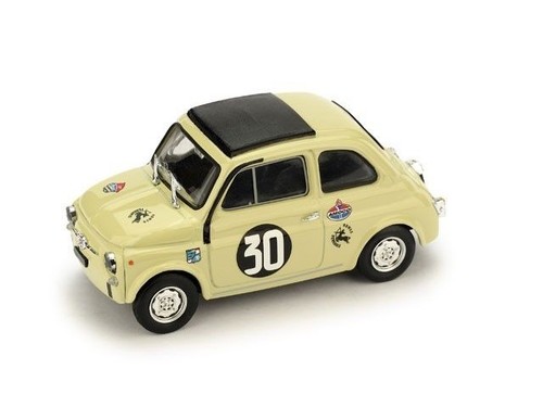 Brumm bm0477 giannini 500 - bm0477, tv