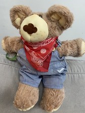 Vintage 1985 FURSKINS by