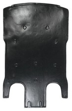 Protezione sottoscocca adatta