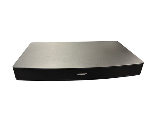 Bose solo series sistema - series,