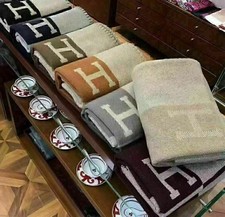 Copriletto lana 2025 plaid