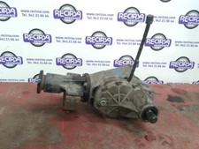 differenziale anteriore FIAT