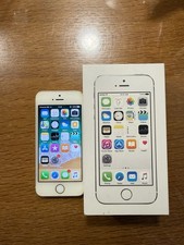 Apple iphone 16gb - 5s,