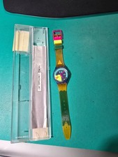 OROLOGI SWATCH
