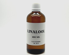 ⭐ Linalool - Materia prima
