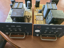 Coppia limitatori tubolari