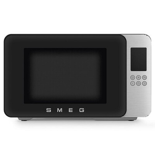 Smeg forno microonde con - forno, a