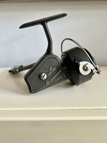 Mulinello pesca spinning - da,
