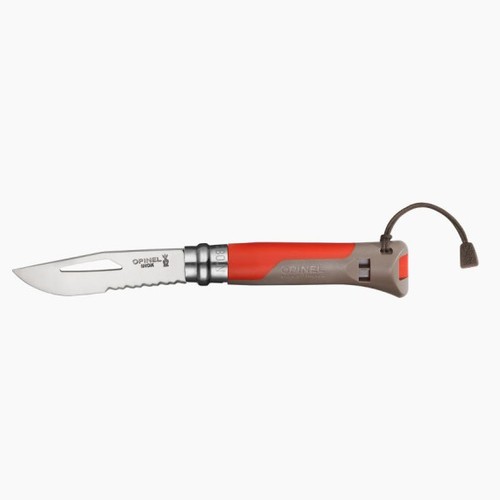 Opinel outdoor - n°08,