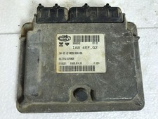 CENTRALINA MOTORE PER FIAT