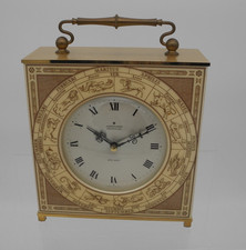 Orologio da tavolo/camino