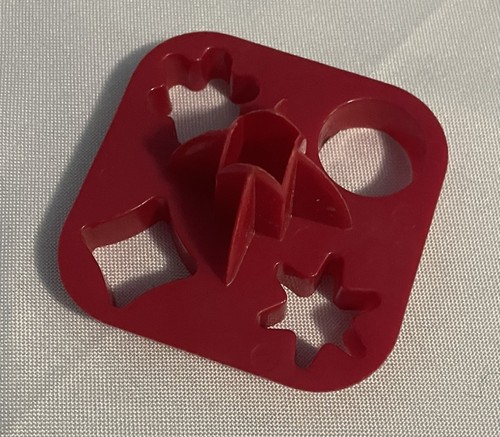 Vintage tupperware 730 - vintage, 730-3